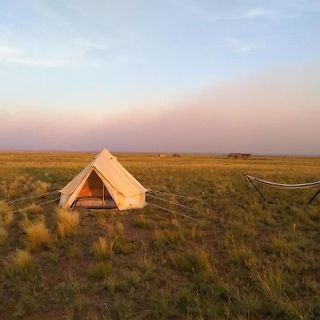 Starlight Tent 3 Holbrook Luaran gambar