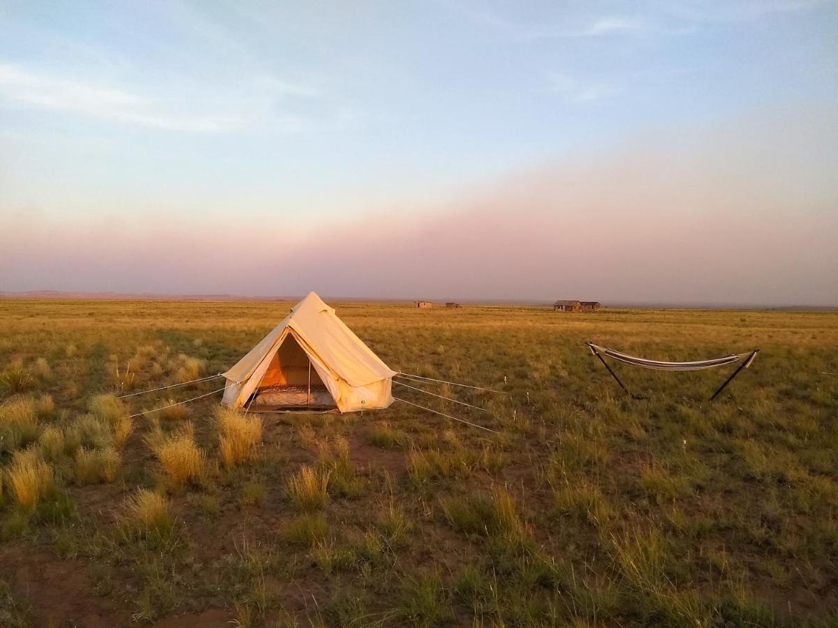 Starlight Tent 3 Holbrook Luaran gambar