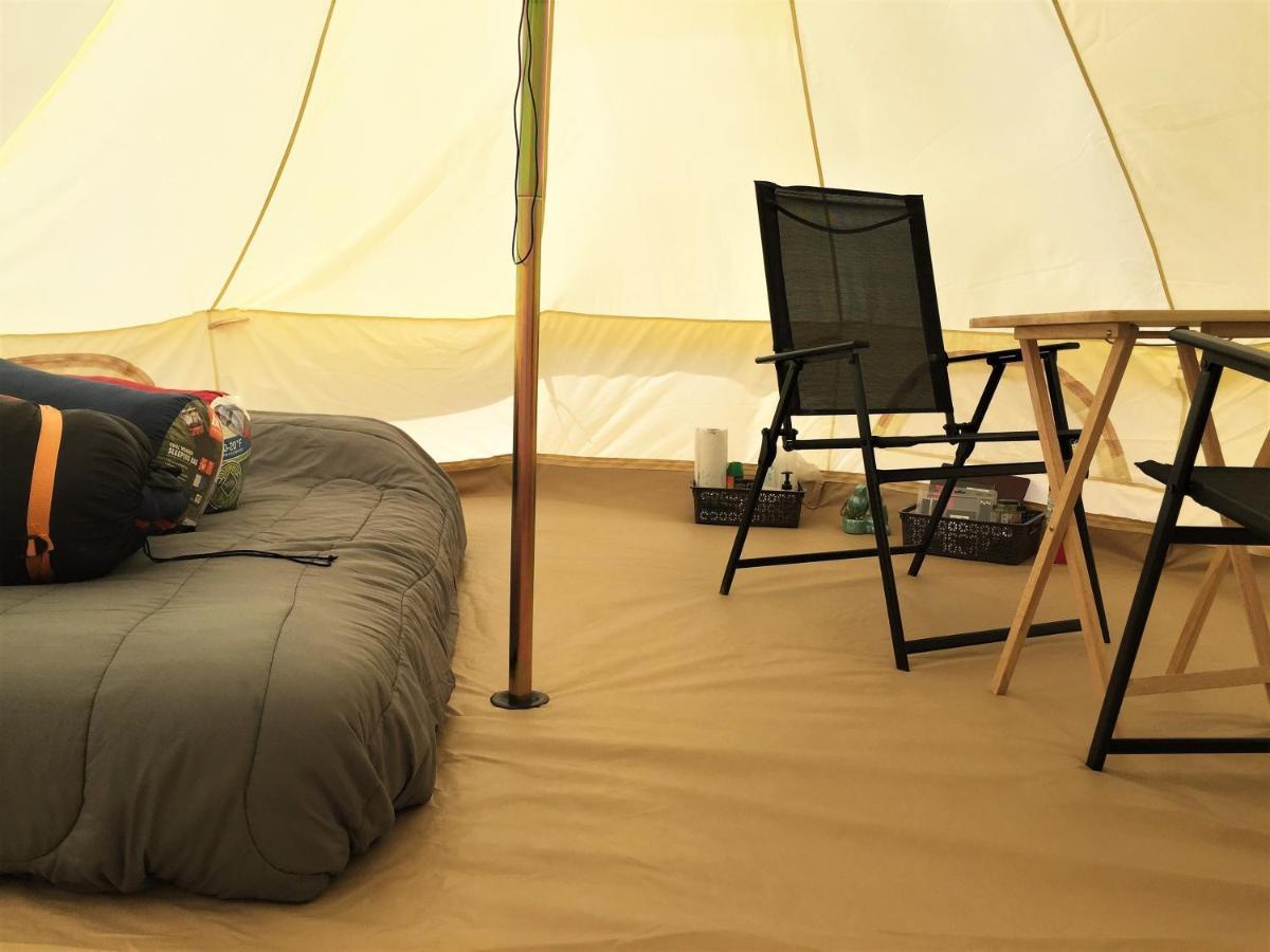 Starlight Tent 3 Holbrook Luaran gambar