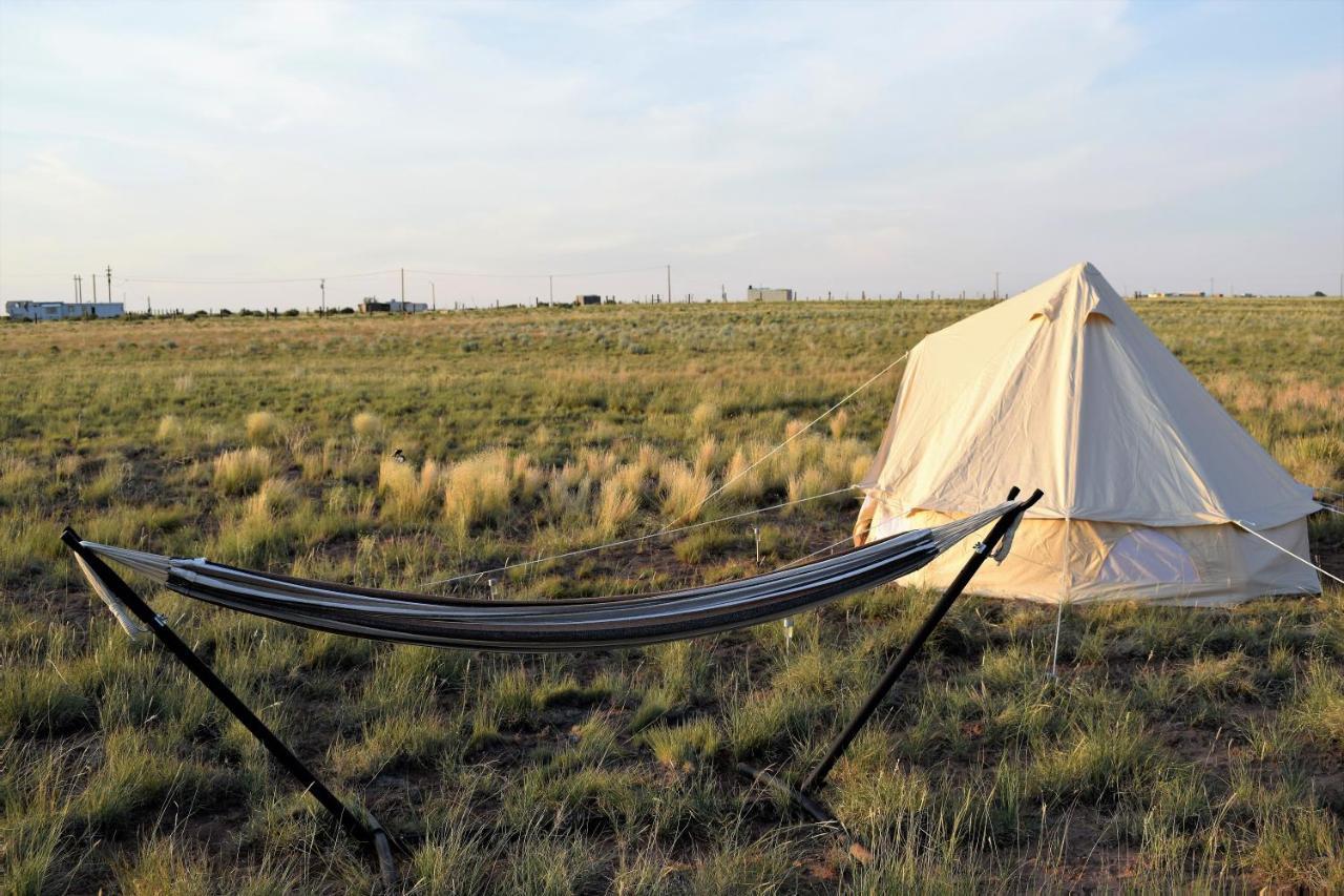 Starlight Tent 3 Holbrook Luaran gambar