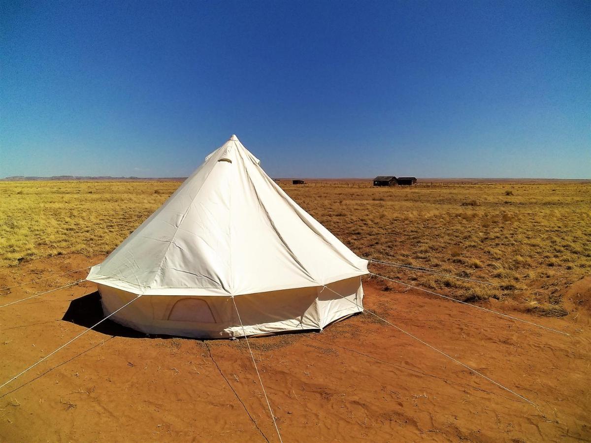 Starlight Tent 3 Holbrook Luaran gambar