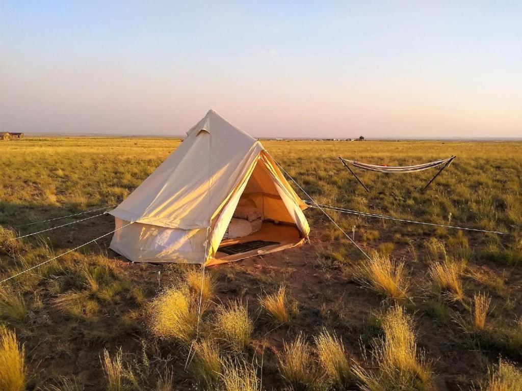 Starlight Tent 3 Holbrook Luaran gambar