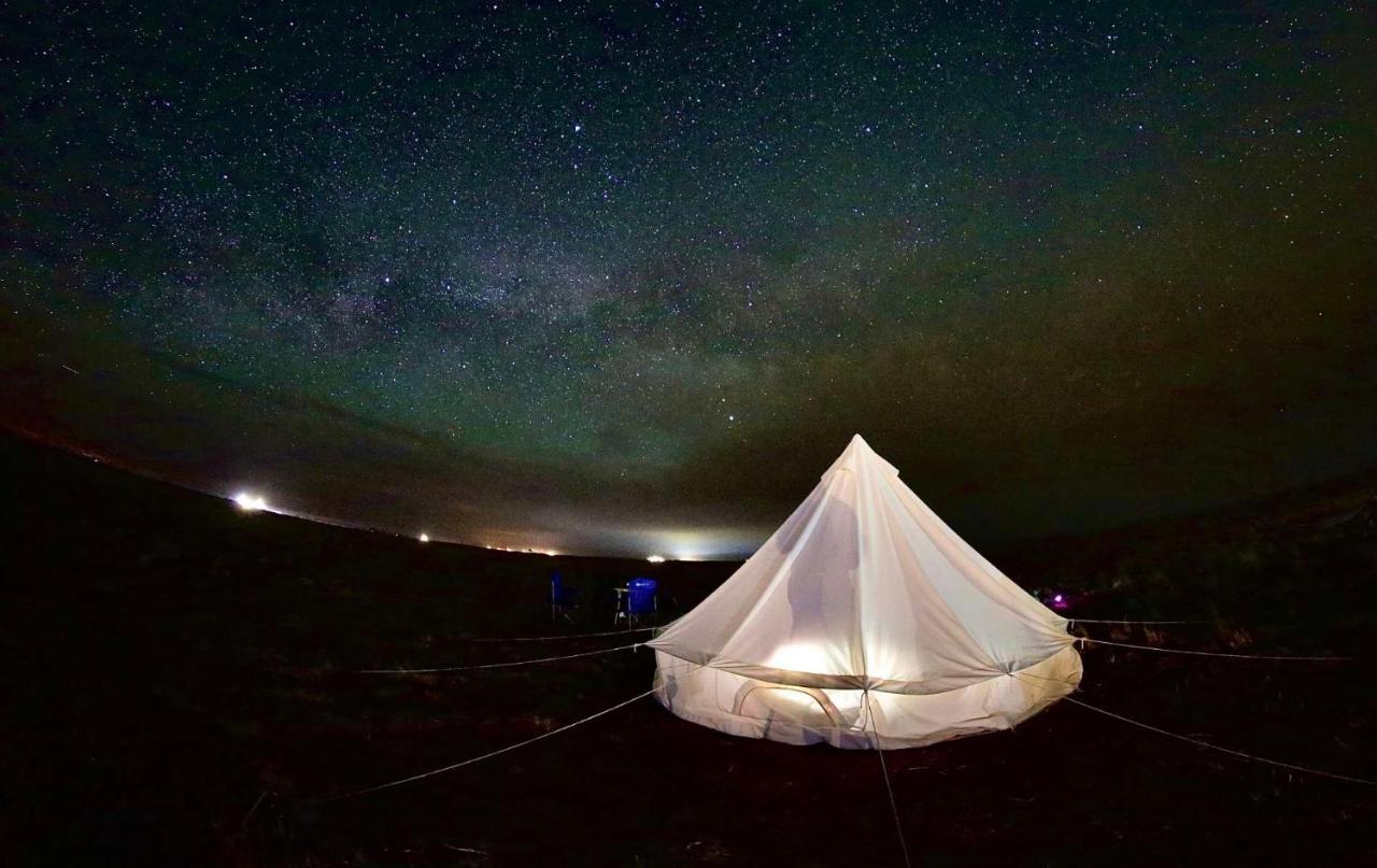 Starlight Tent 3 Holbrook Luaran gambar
