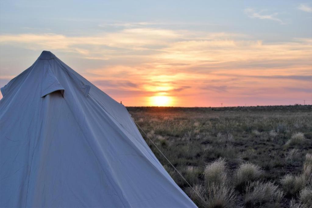 Starlight Tent 3 Holbrook Luaran gambar